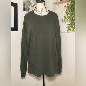 Ralph Lauren Polo men’s long sleeve